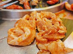 -哈哈碳都·牛肋条无限自助烤肉(宝龙店)