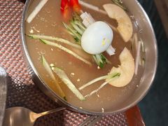 -三代烤肉(保利广场店)