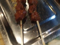 -玫瑰红烤羊排(北新桥三条店)