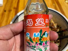 -李易面馆(树木岭店)