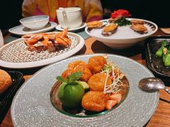 -木棉·醉心粤味(COCO Park店)