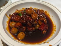 -宝轩渔府·老字号海鲜·正宗津菜(水上店)