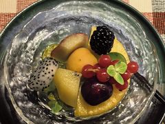 -叶叶菩提(太原别墅店)