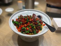 -火候轩品质湘菜·私厨(市府店)