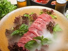 -大龙燚·旷野鲜火锅(广州首店)