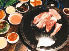 -Dombe豚(黑猪肉街店)