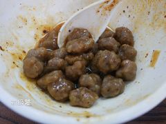 -段生记肉丸糊辣汤(西铁大明宫住宅小区店)