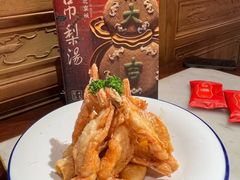 -小吊梨汤·北京菜·烤鸭(五角场万达店)