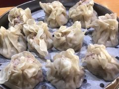 -真真鲜馄饨店(启蒙路店)