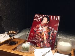 包房-三间愈舍·Triple Spa(重庆IFS国金中心店)
