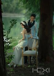 -苏州HX-合喜映画婚纱摄影