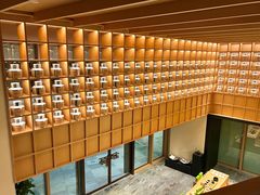 -奈雪茶院·茶室茶馆(广州粤海天地店)