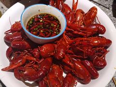 -里岛烤鱼(东港凯虹广场店)