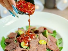-唐廊烤鸭店(工体店)