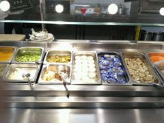 -So Lounge索兰至餐厅(蓝色港湾店)