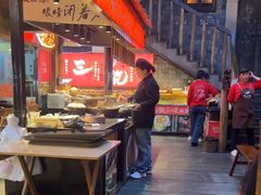 -徽三说·土徽菜·中国徽菜连锁品牌(阳湖总店)