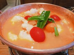 -云海肴·汽锅鸡·云南菜(苏州中心店)