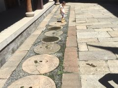 -龙潭水乡