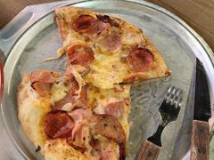 -Tubestation站点比萨(高新万达ONE店)