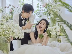 -花田映像婚纱摄影(龙岗店)