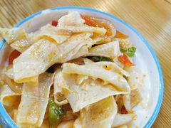 -伊麦佳兰州牛肉面清真美食店