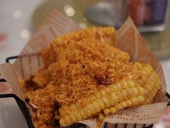 -不仔客海鲜·烧烤·270度海景餐厅(大东海店)