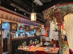 -纳瓦新疆菜(银都店)