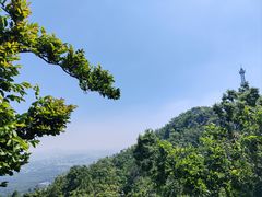 -紫金山天文台