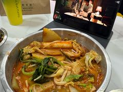 -苏袁麻辣烫(呼和浩特总局街店)