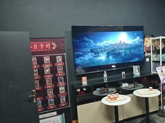 -暴风岛沉浸式体验馆(百联世纪店)