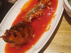 -赤宴·川菜(玉林店)
