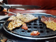 -牛犇烤肉(物资学院路店)