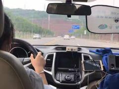-乔森驾校(杨家坪总校)
