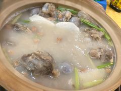 -金鸡厨房(夏湾店)