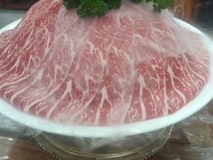 -东来顺•非遗火锅(外滩店)