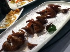 乳鸽-御花园·粤菜·海鲜火锅(中山公园店)