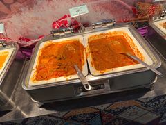 -恒河传奇印度餐厅GANGES