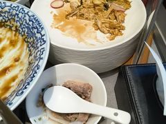 -福海居烤鸭店(鸟巢店)