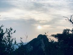 -洛阳白云山景区