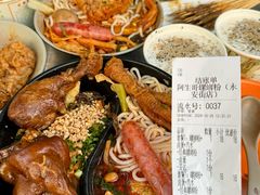 -阿生哥螺蛳粉•火锅(永安街店)