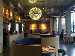 大堂-宋小谨·泉州菜(西沙湾店)