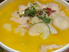 -意满花千醉(金茂览秀城店)
