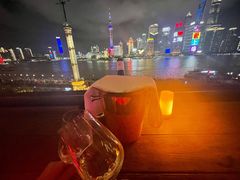 -外滩8号 whisky bar(金延大厦店)