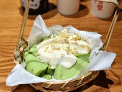 -李百蟹·江南蟹黄面(夫子庙店)