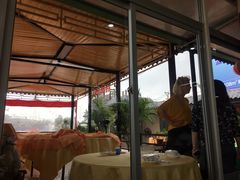 -沙田台山海鲜·酣客酒窖