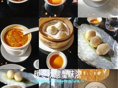 -上海苏宁宝丽嘉酒店·嘉府壹号中餐厅