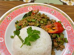 -曼谷食堂·泰国家庭料理(丹桂路店)