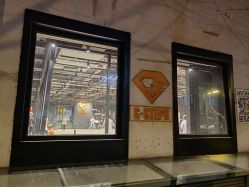 -G-STEPS舞蹈工作室