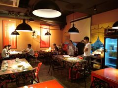 大堂-醉烧膘·烧烤夜宵王(总店)