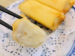 炸牛奶-捷信牛奶甜品世家(五道口店)